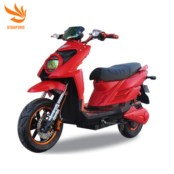 Hot selling 1000w adult electric scooter with customized color for sale