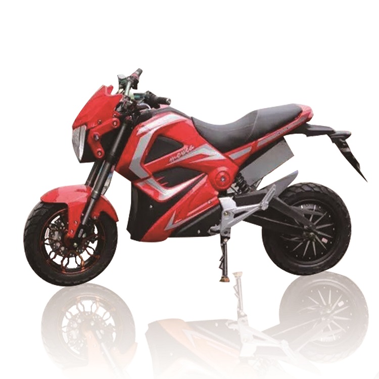 Chinese Cheap 2000W 3000W Electric M3 Off Road Motorcycle