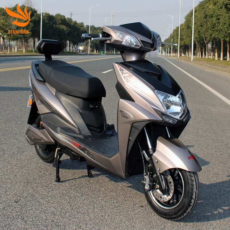 Adult 500w 1000w 1500w Motorcycles Electric Scooters 