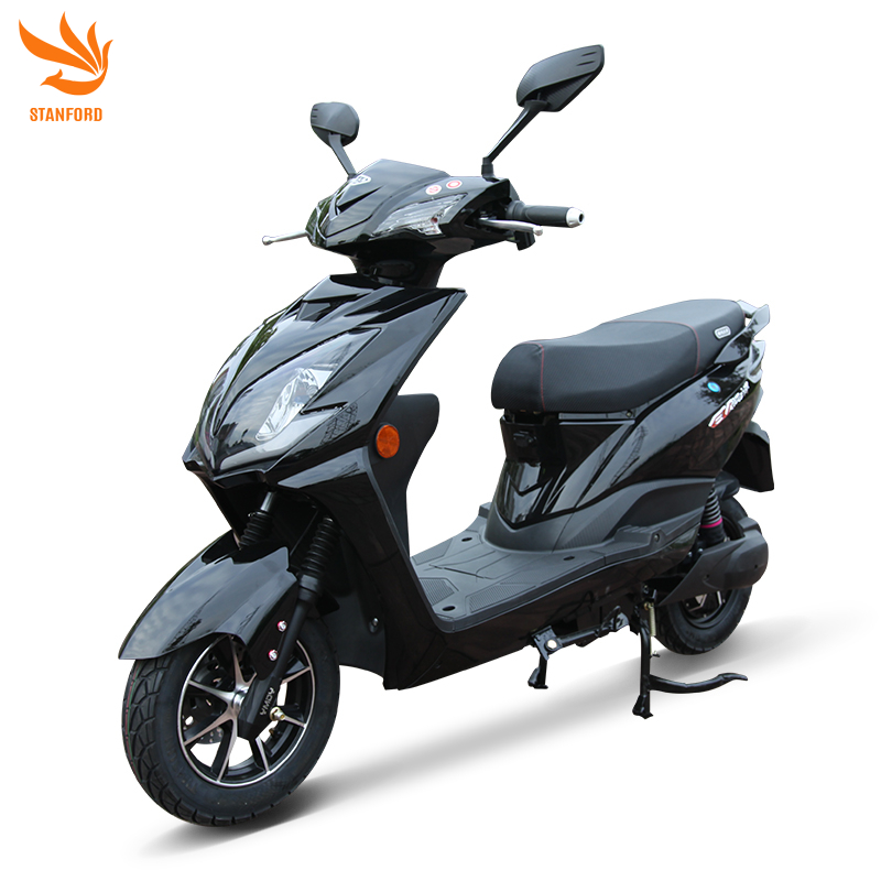 2020 New mobility adults electricas chinas scooters electrico electric motorcycle scooter 500w 