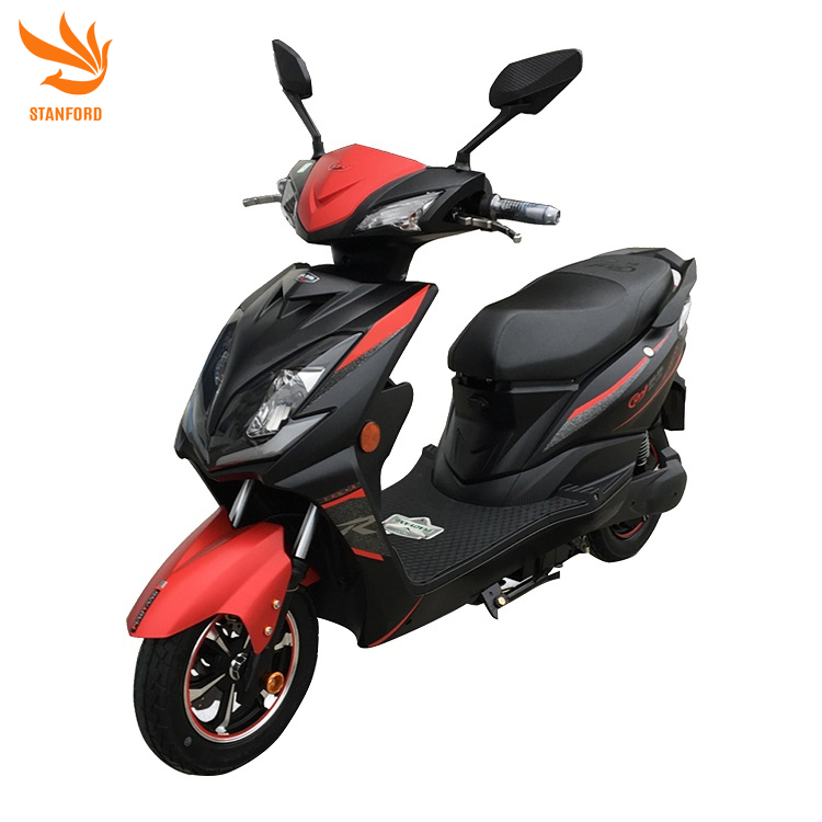 2020 New mobility adults electricas chinas scooters electrico electric motorcycle scooter 500w 